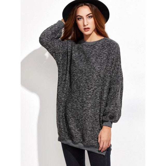 Fashion Women Blouse Winter