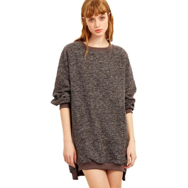 Fashion Women Blouse Winter